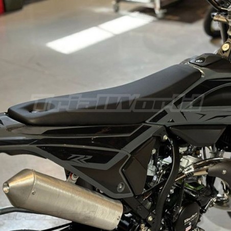BETA 50 RR SUPERMOTARD SPECIAL EDITION