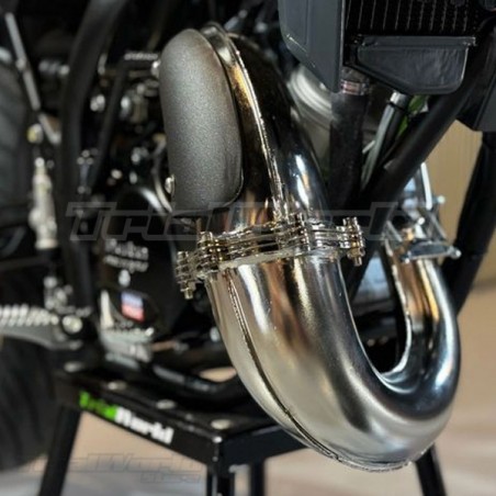 BETA 50 RR SUPERMOTARD SPECIAL EDITION
