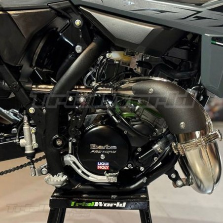 BETA 50 RR SUPERMOTARD ÉDITION SPÉCIALE