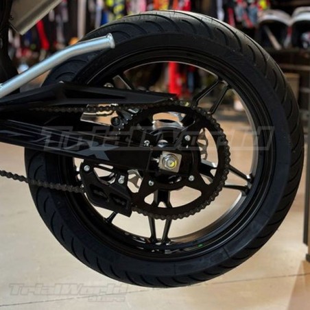 BETA 50 RR SUPERMOTARD SPECIAL EDITION