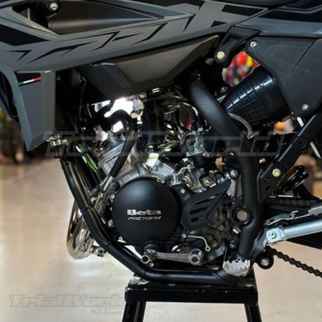 BETA 50 RR SUPERMOTARD SPECIAL EDITION