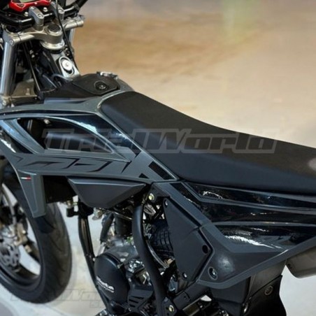 BETA 50 RR SUPERMOTARD ÉDITION SPÉCIALE