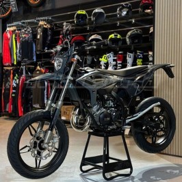 BETA 50 RR SUPERMOTARD SPECIAL EDITION 2