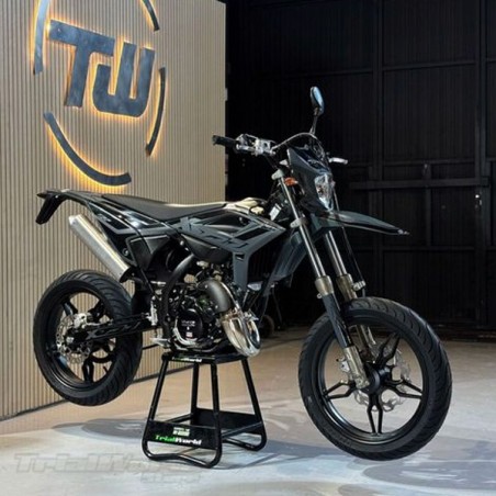 BETA 50 RR SUPERMOTARD ÉDITION SPÉCIALE