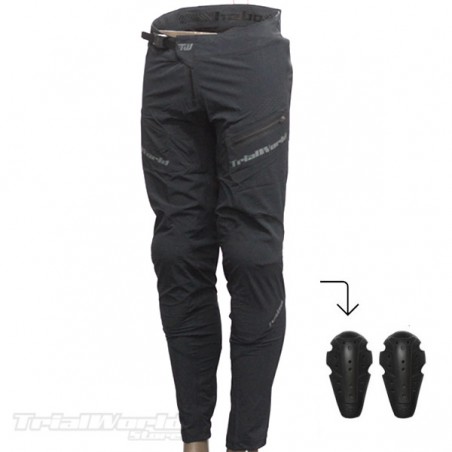 Pantalón trial Hebo TECH TRIALWORLD