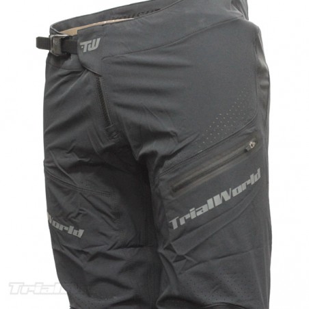 Pantalón trial Hebo TECH TRIALWORLD