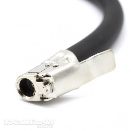 Jauge de pression de roue numérique de haute précision TW parts