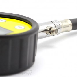 Manómetro digital para ruedas alta precisión TW parts 2