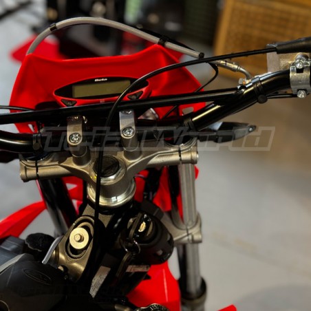 BETA 50 RR ENDURO ROT