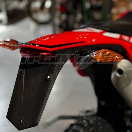 BETA 50 RR ENDURO ROSSO