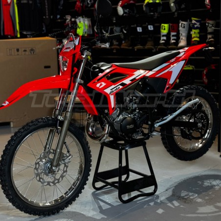 BETA 50 RR ENDURO ROT