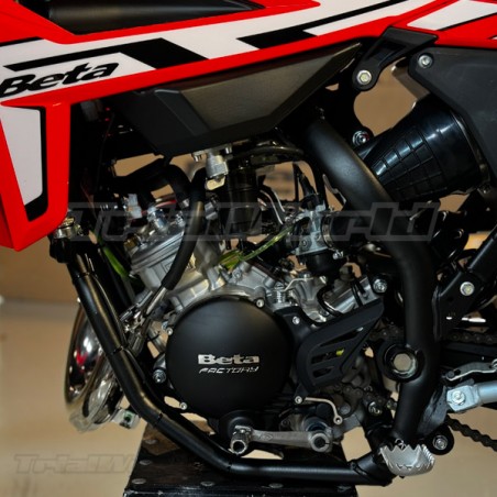 BETA 50 RR ENDURO ROSSO