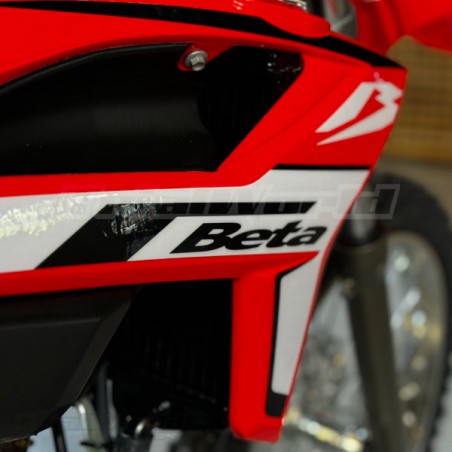 BETA 50 RR ENDURO ROSSO