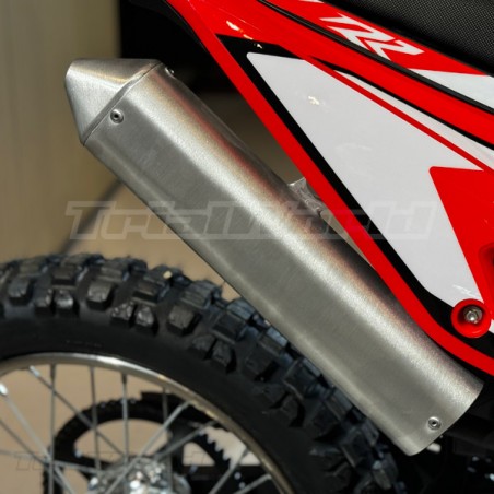 BETA 50 RR ENDURO ROT