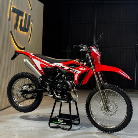 BETA 50 RR ENDURO ROSSO