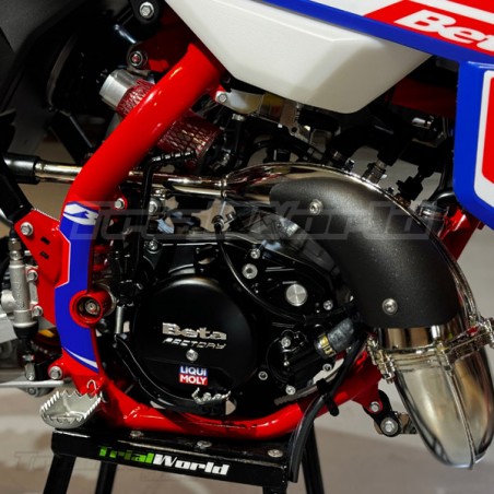 BETA 50 RR RENNSPORT-ENDURO