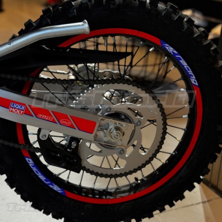 BETA 50 RR RACING ENDURO