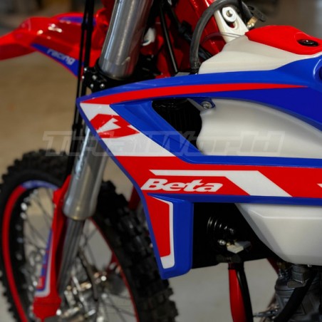 BETA 50 RR RACING ENDURO