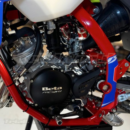 BETA 50 RR RACING ENDURO