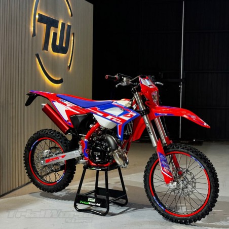 BETA 50 RR RACING ENDURO