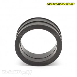 Intake nozzle Sherco ST 3.2 4T trial2005 - 2009 2