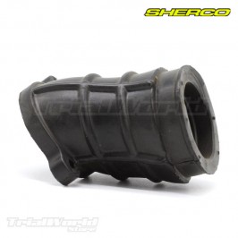 Tobera carburador al filtro de aire SHERCO ST 3.2 4T Trial 2005 - 2007