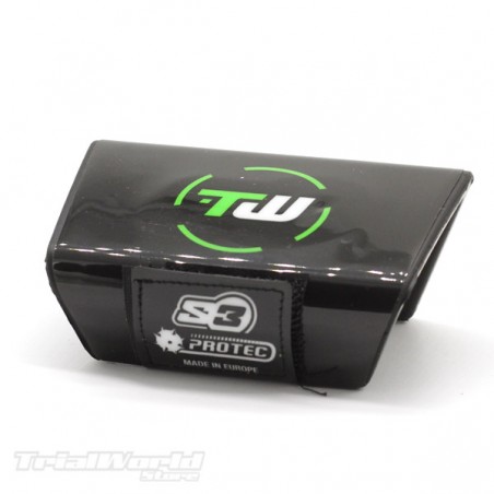 Protector de manillar Trialworld