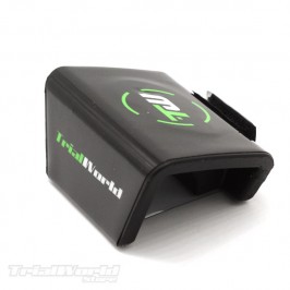 Handlebar protector Trialworld