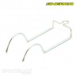 Sherco trialCoperchio del filtro a molla 2000 - 2009