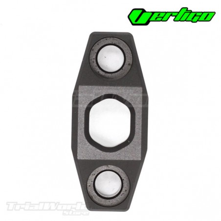 Brida superior mecanizada Vertigo Nitro - Vertigo Vertical R3