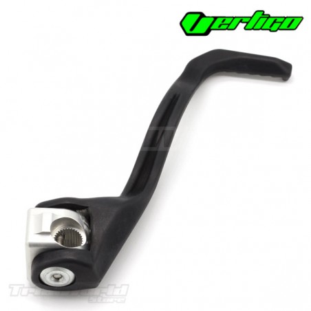Vertigo Nitro Black Starter Lever - Vertical - Camo
