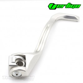 Vertigo Nitro Gray Starter Lever - Vertical - Camo