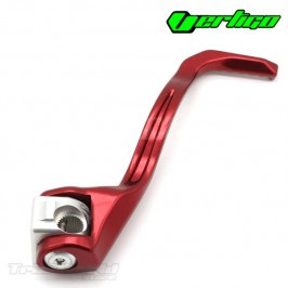 Vertigo Nitro Red Starter Lever - Vertical - Camo