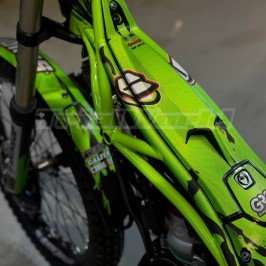 Vertigo Nitro 300 2025 WORKS 2