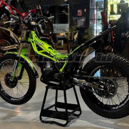 Vertigo Nitro 300 2025 FUNZIONA