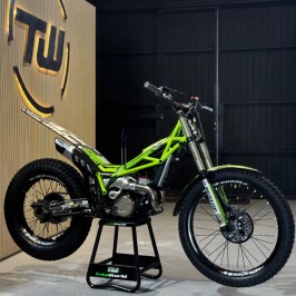 Vertigo Nitro 300 2025 WORKS