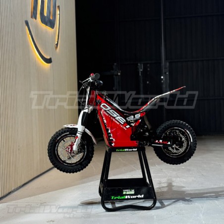 OSET BIKES 12.5R CHILDREN'S ELECTRICS