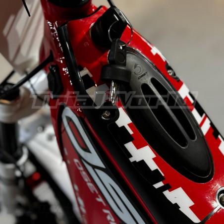 OSET BIKES 12.5R CHILDREN'S ELECTRICS