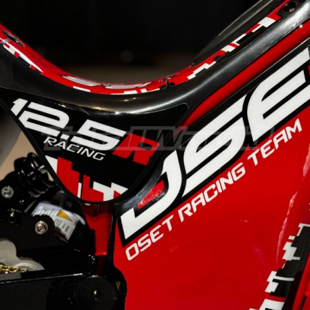 OSET BIKES 12.5R CHILDREN'S ELECTRICS