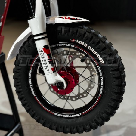 OSET BIKES 12.5R CHILDREN'S ELECTRICS