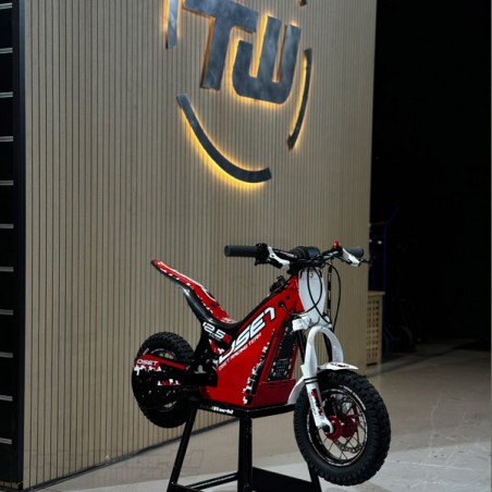 OSET BIKES 12.5R CHILDREN'S ELECTRICS