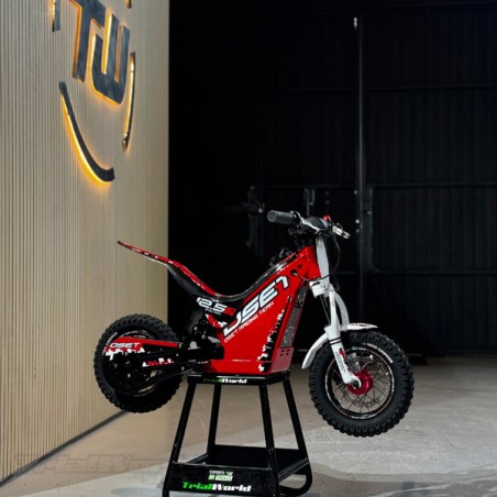 OSET BIKES 12.5R CHILDREN'S ELECTRICS