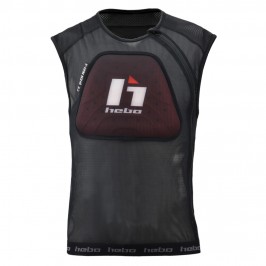 Protección de espalda y pecho infantil Hebo Defender PAD Junior