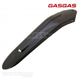 Rear fender black GASGAS TXT 2011 - 2022