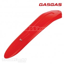 Garde-boue arrière rouge GASGAS TXT 2011 - 2022