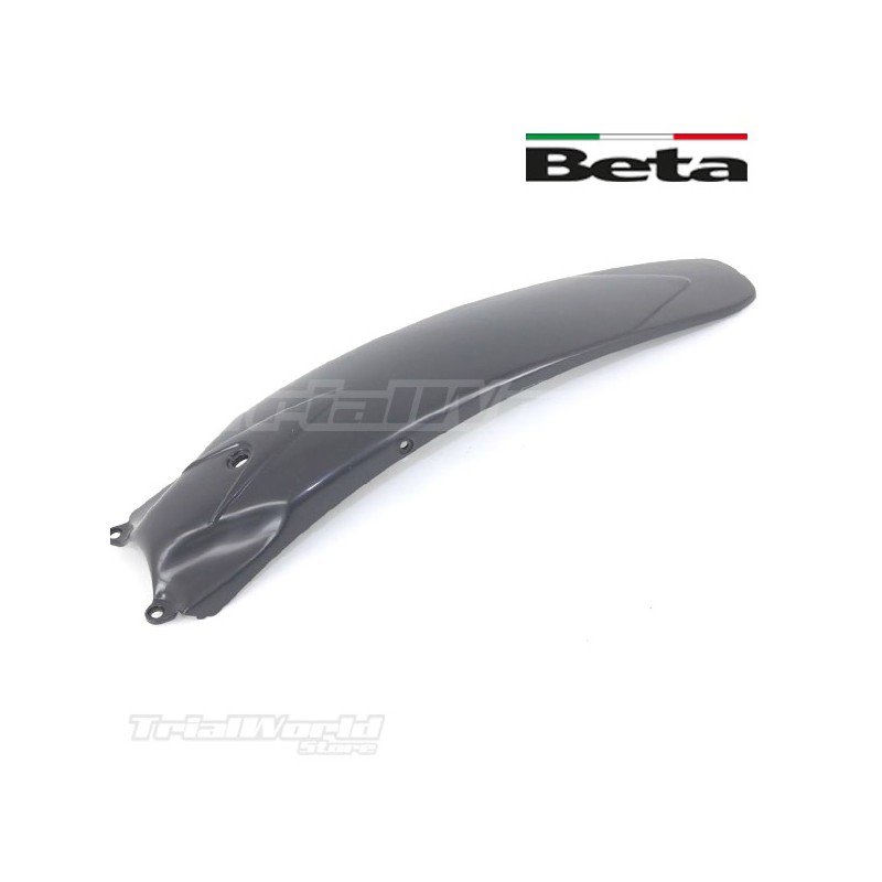 BETA OEM - FRONT FENDER GREY EVO80 BETA OEM - FRONT FENDER GREY EVO80