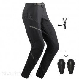 Pantalón trial Hebo TECH TRIALWORLD