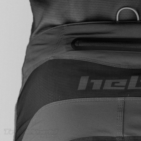 trialHebo Hose TECH schwarz