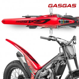 Garde-boue arrière GASGAS TXT GP 2025