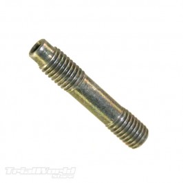 Cylinder stud M10 trial motorbike